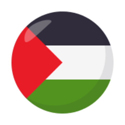 🇵🇸 Emoji Domain EmojiOne rendering